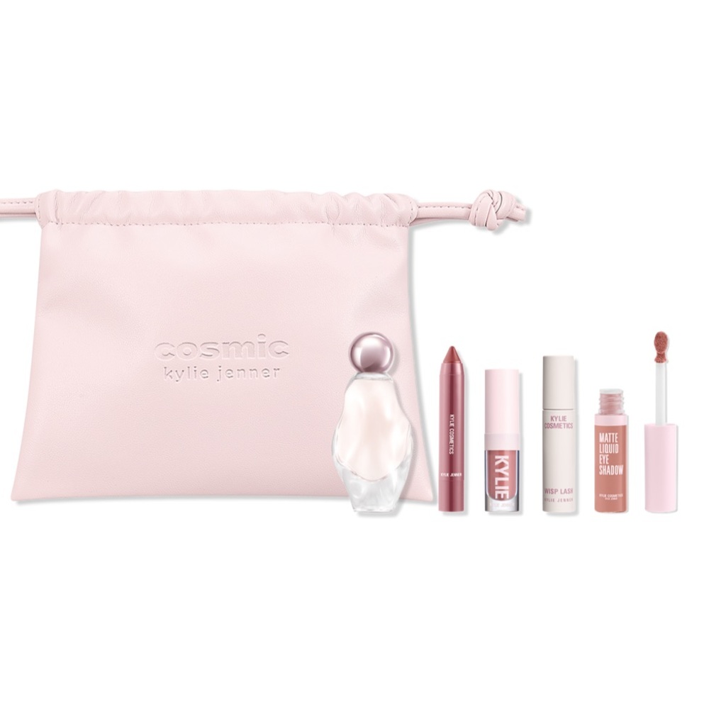 6 Piece Kylie Cosmetics Mini Bundle
